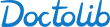 Logo Doctolib